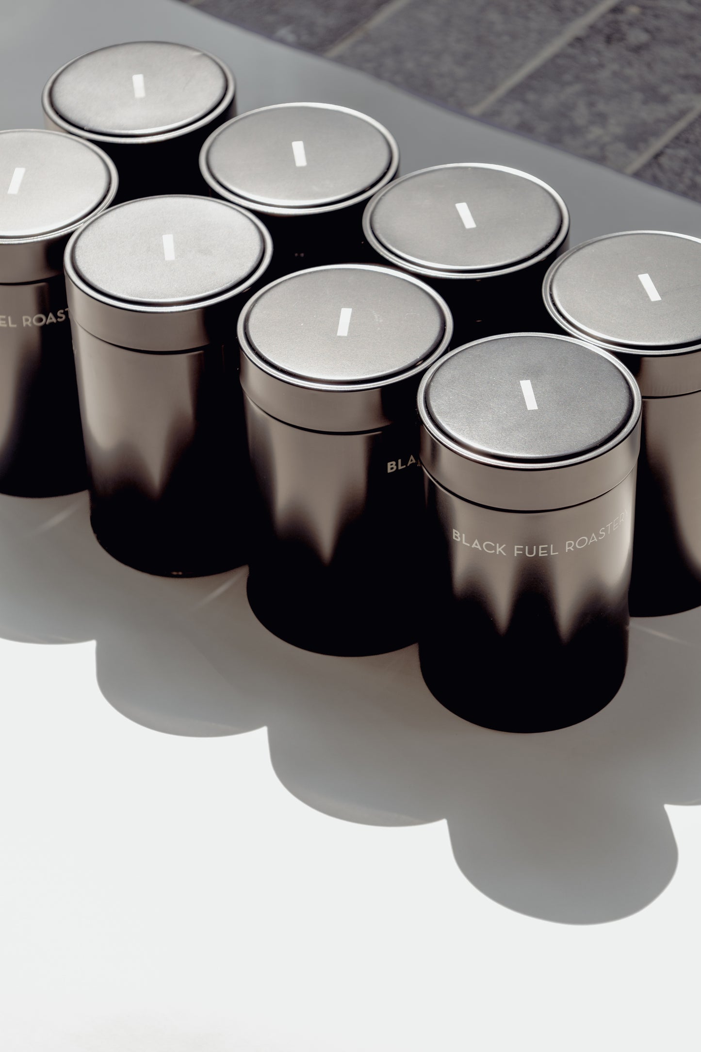 Your Choice – Coffee Subscription