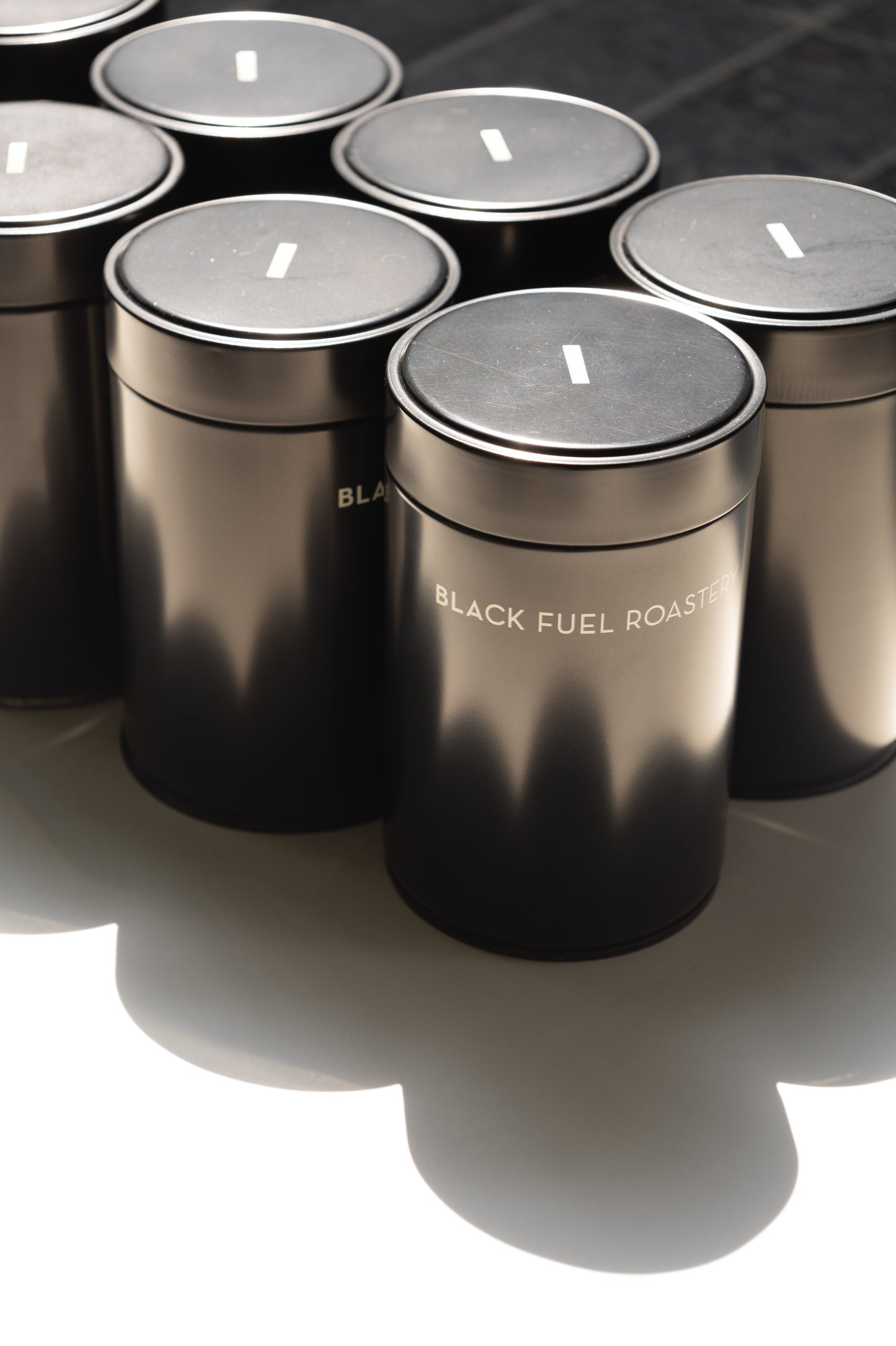 Pour Limited Edition (micro-lot)