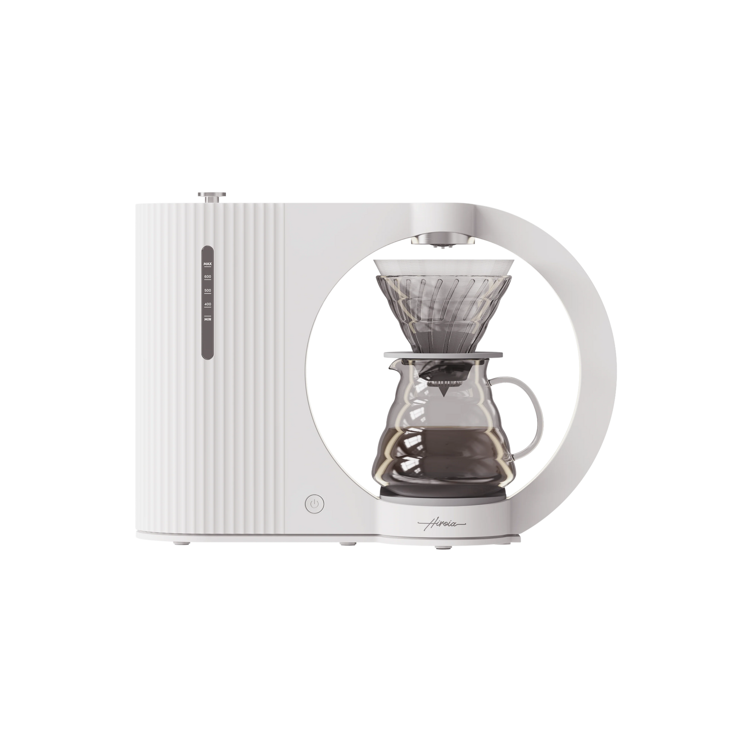 pour over Machine