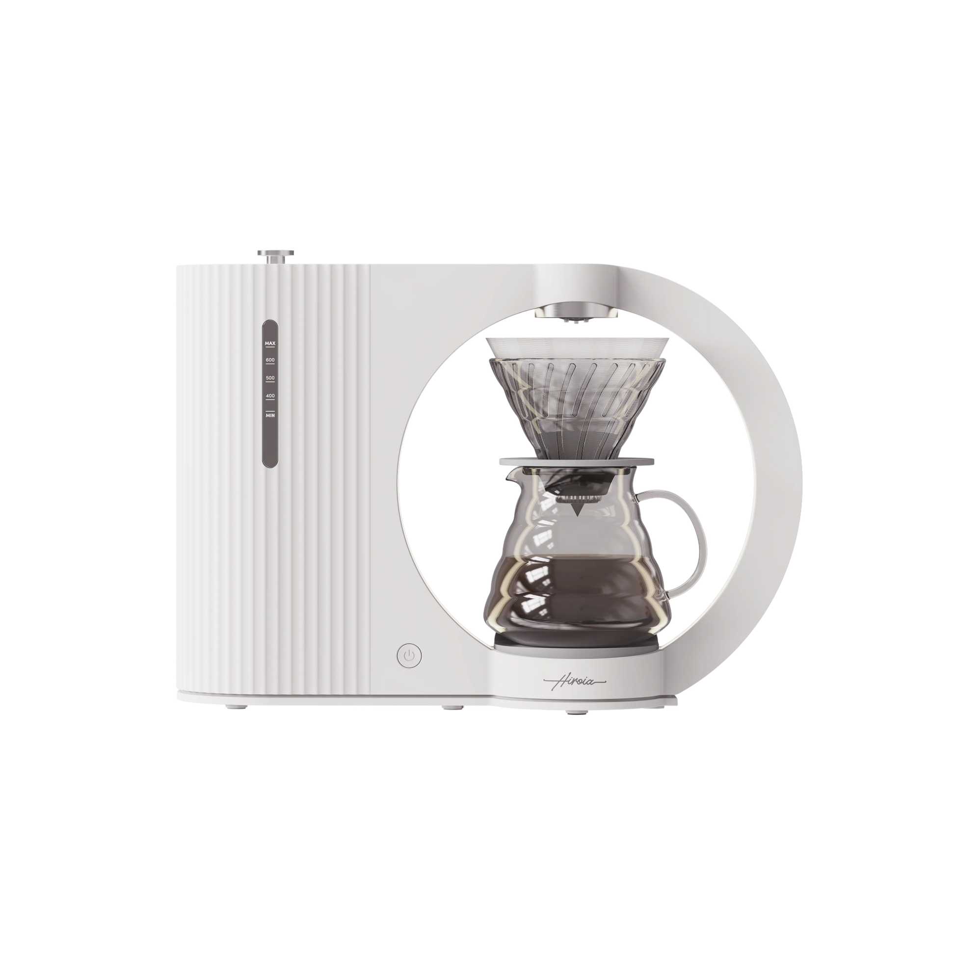 pour over Machine