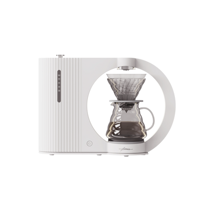 pour over Machine