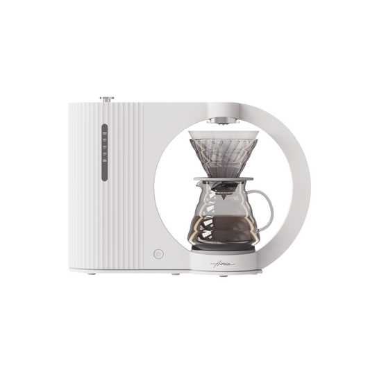 pour over Machine