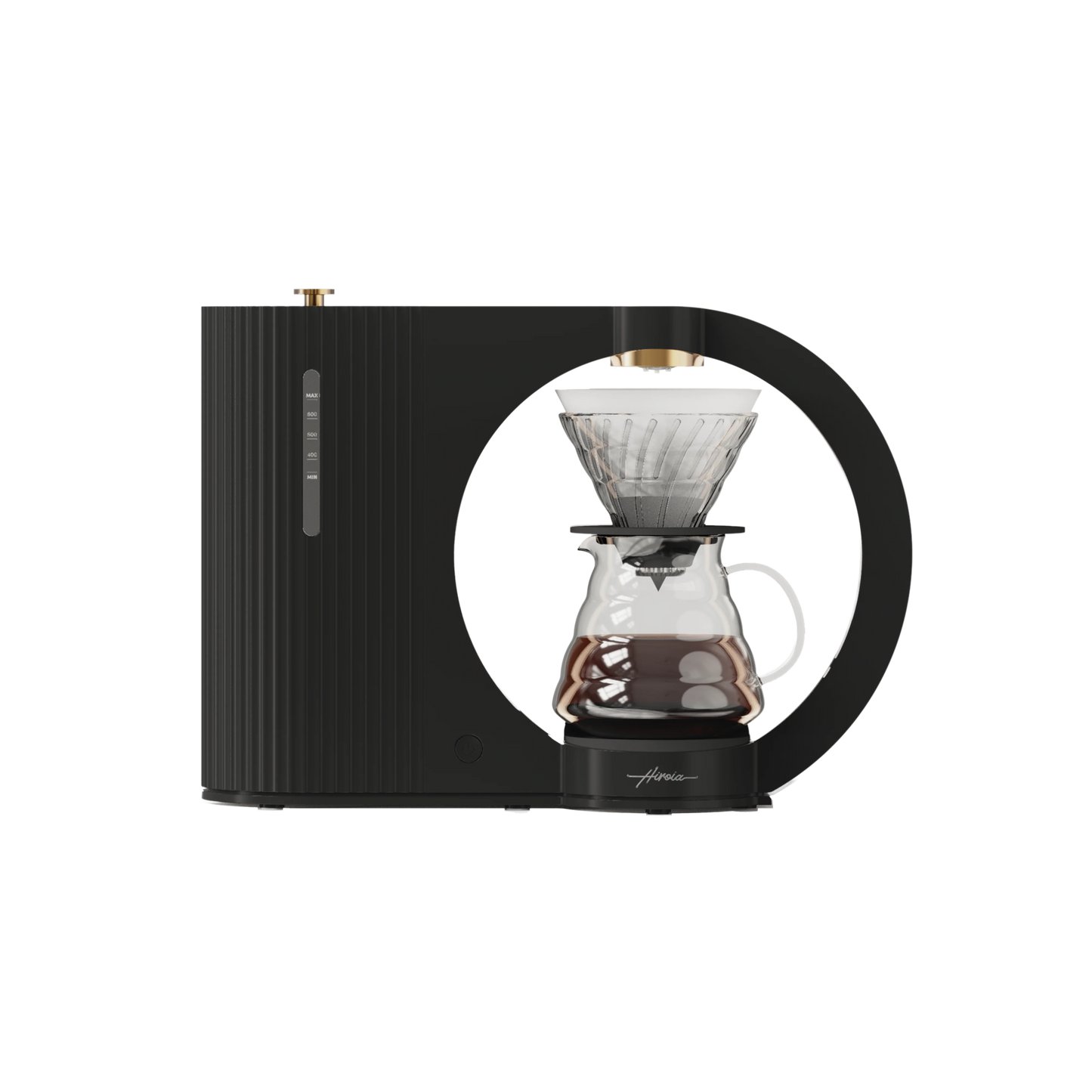 Hikaru V60 Smart Brewer : Pre Order