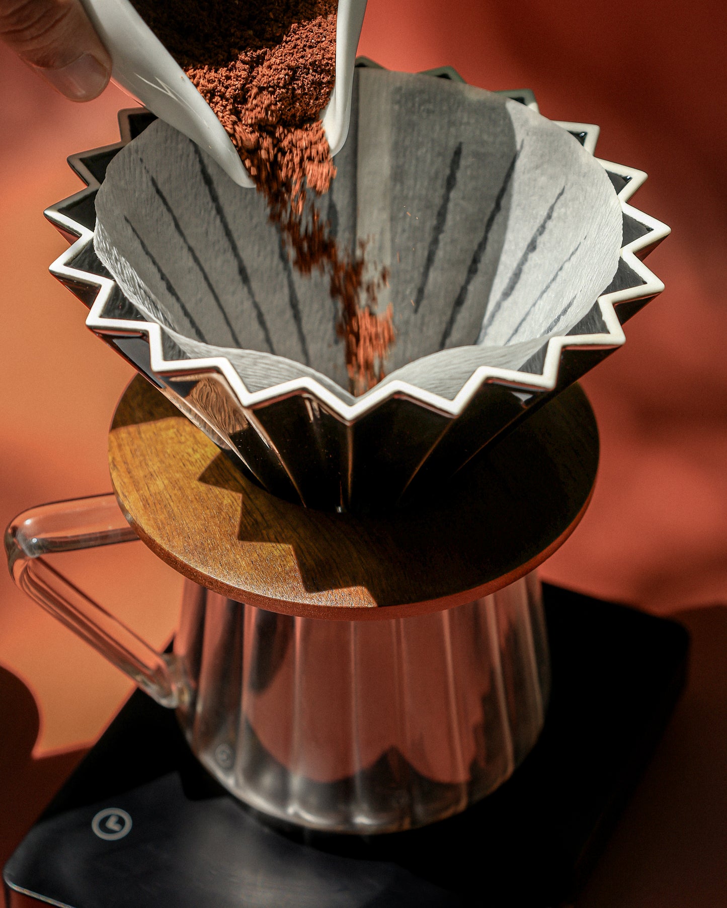 ⁠Surprise me - Coffee Subscription