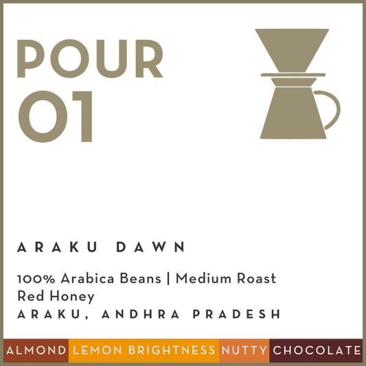 Araku Dawn